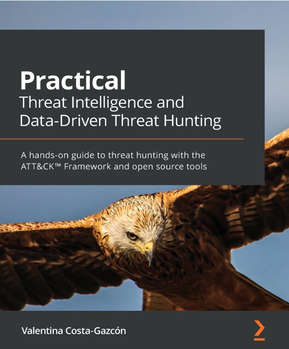 Practical Threat Hunting Book Cover